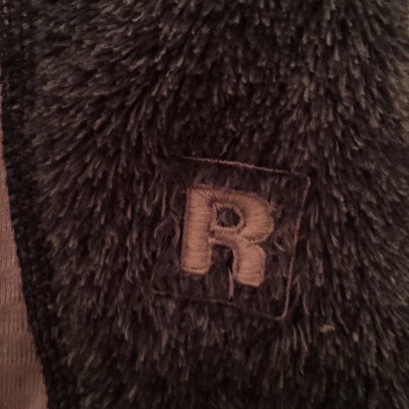*SOLD* Patagonia Polartec Regulator Fleece - Picture 6 of 7